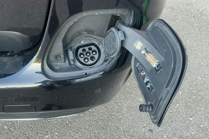 Mercedes C300 bild 17