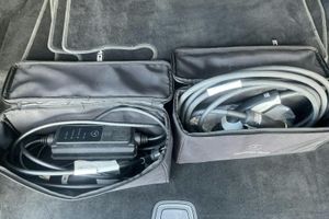 Mercedes C300 bild 16