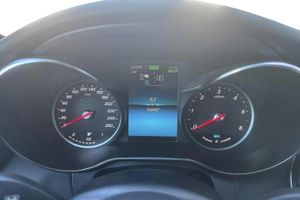 Mercedes C300 bild 11
