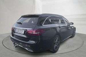 Mercedes C300 bild 3