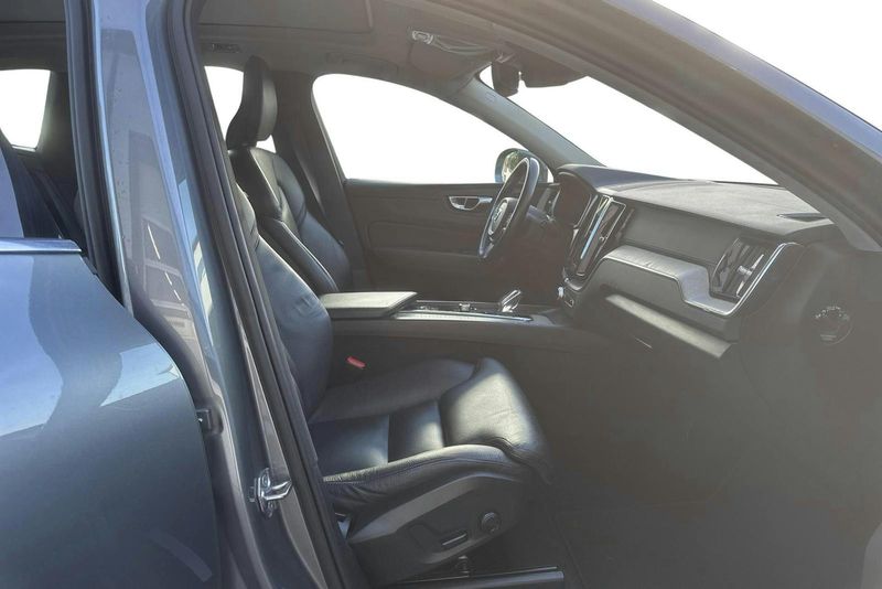 Volvo XC60 bild 7