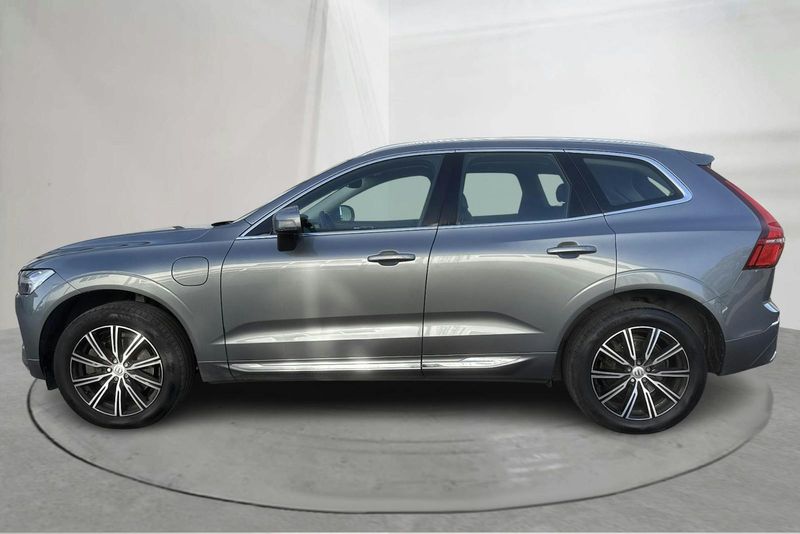 Volvo XC60 bild 2