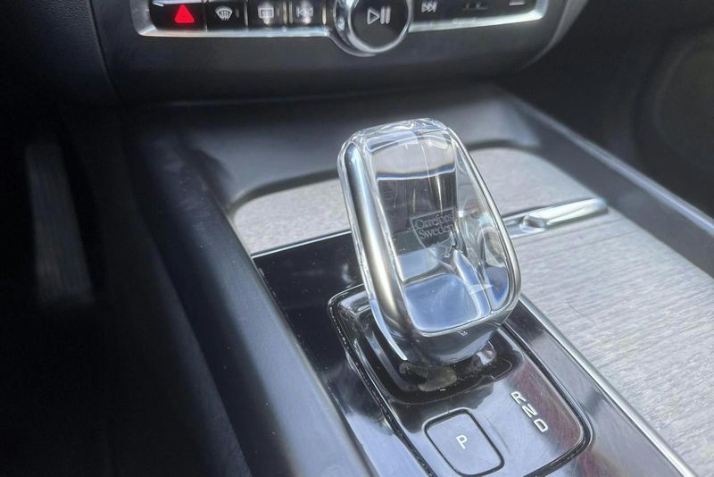 Volvo XC60 bild 18