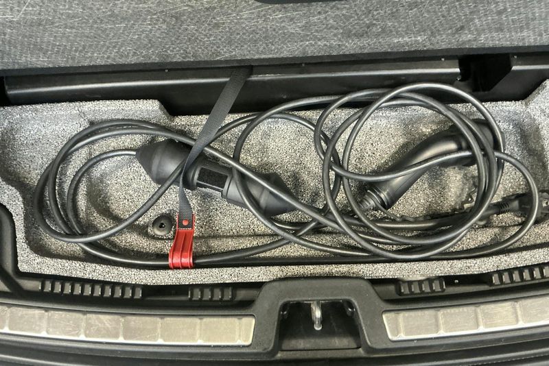 Volvo XC60 bild 20