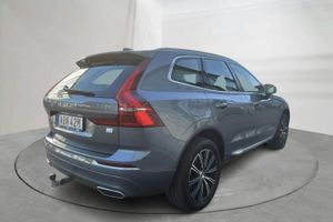 Volvo XC60 bild 3