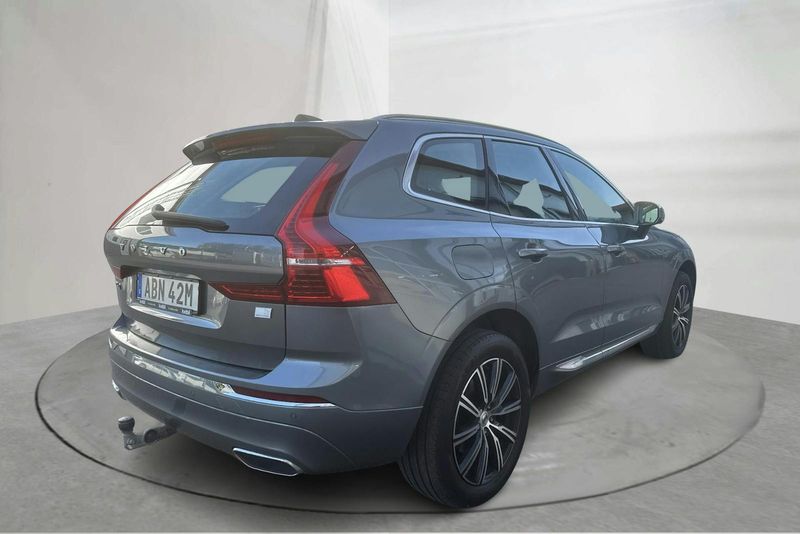 Volvo XC60 bild 3