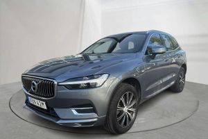 Volvo XC60 bild 1