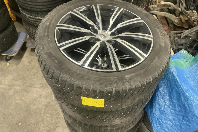 Volvo XC60 bild 21