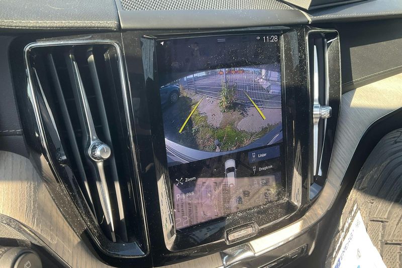 Volvo XC60 bild 13