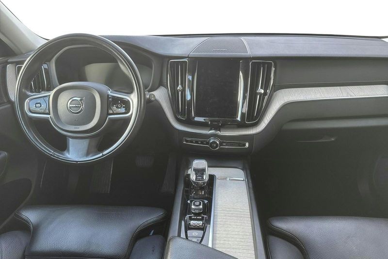 Volvo XC60 bild 6