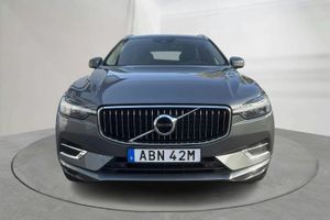 Volvo XC60 bild 4