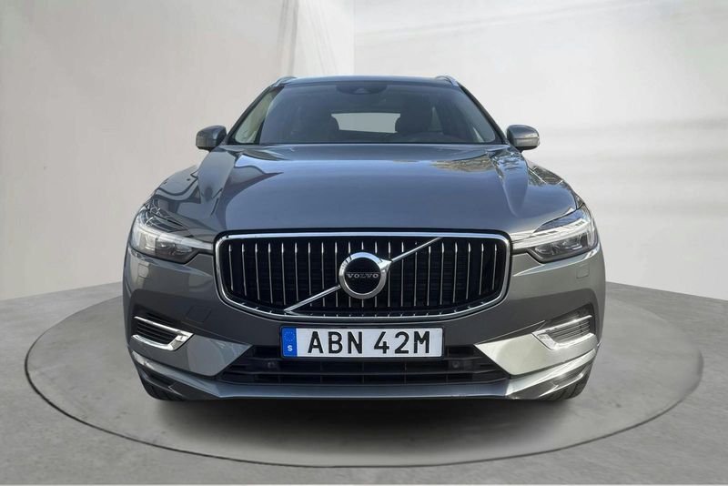 Volvo XC60 bild 4