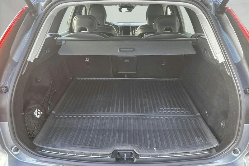 Volvo XC60 bild 9