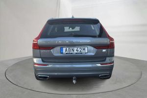 Volvo XC60 bild 5