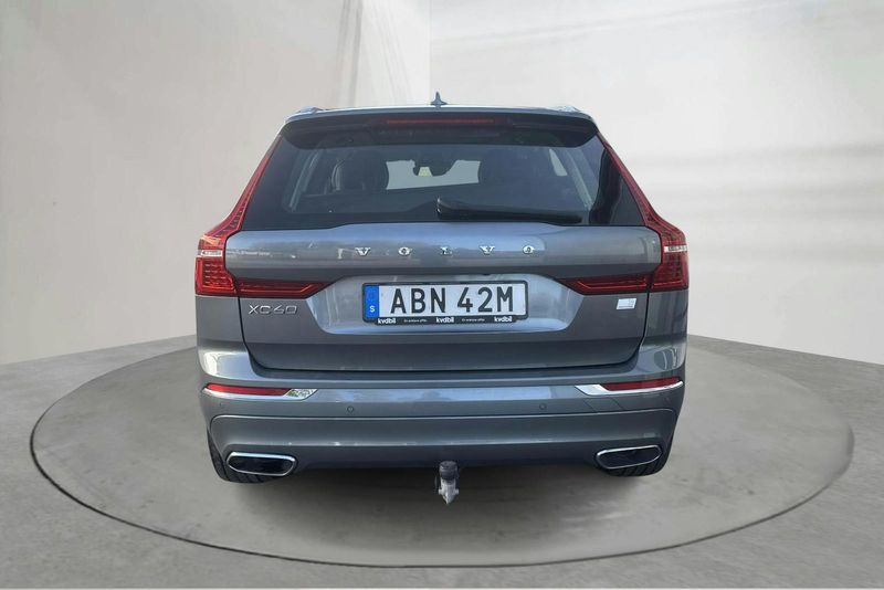 Volvo XC60 bild 5