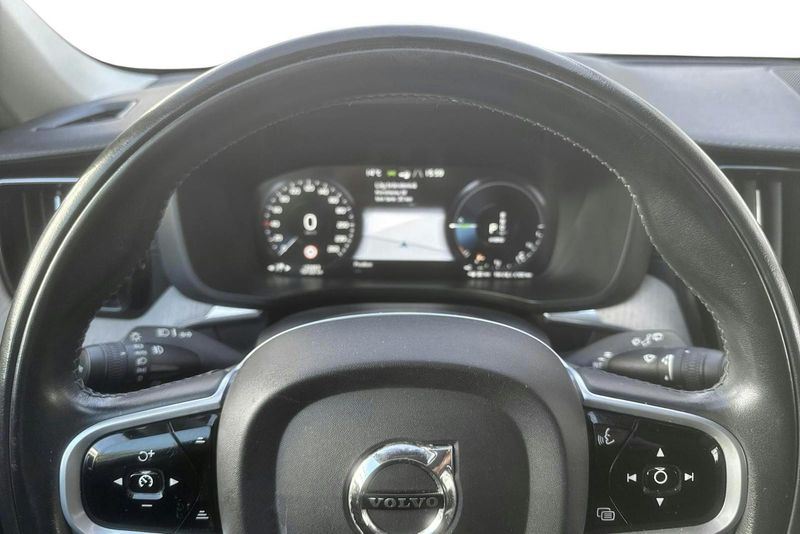 Volvo XC60 bild 10