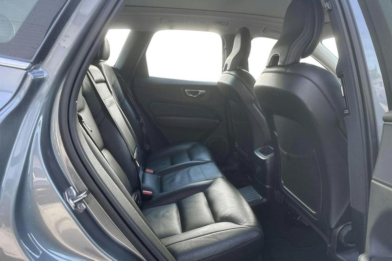Volvo XC60 bild 8