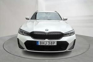 BMW 330 bild 4