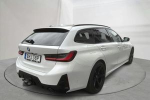 BMW 330 bild 3