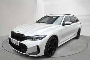 BMW 330 bild 1