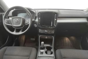 Volvo XC40 bild 6