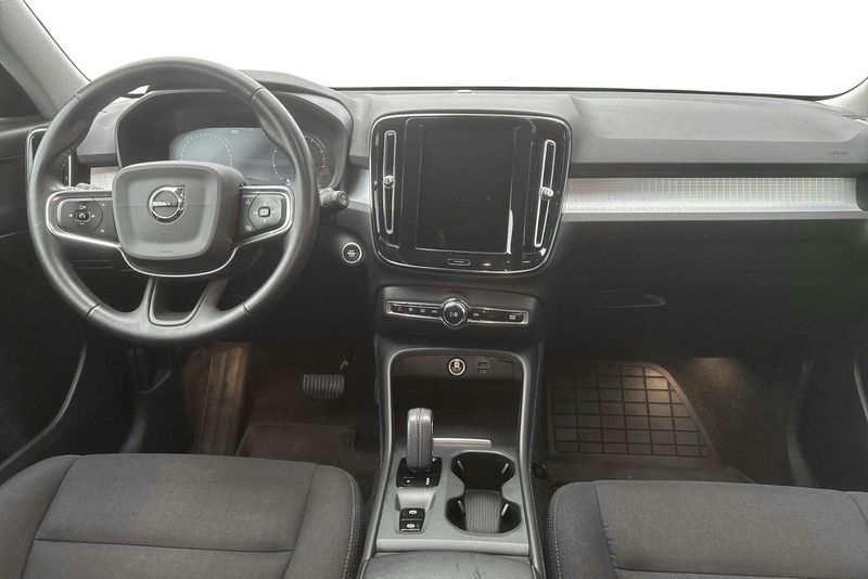 Volvo XC40 bild 6