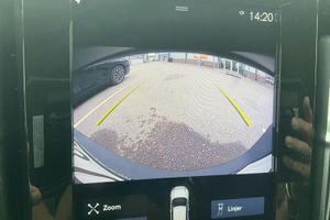 Volvo XC40 bild 13