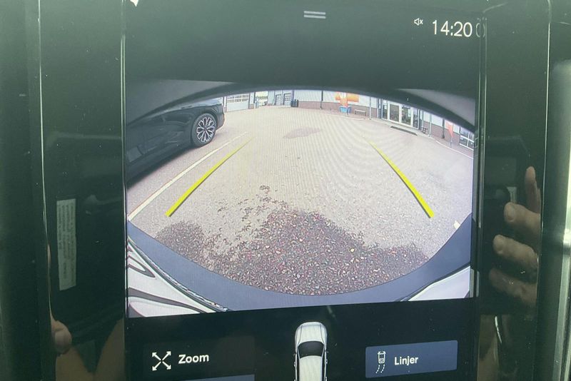 Volvo XC40 bild 13
