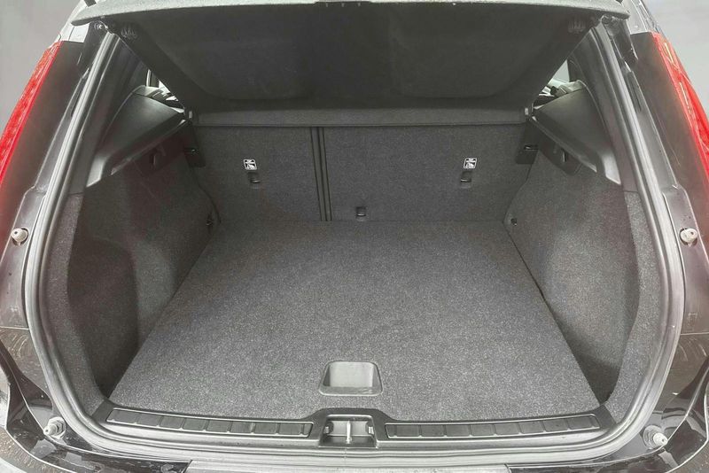 Volvo XC40 bild 9