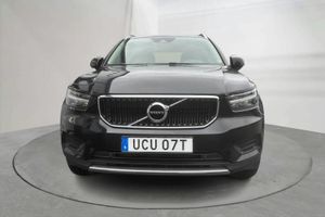 Volvo XC40 bild 4