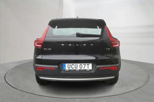 Volvo XC40 bild 5