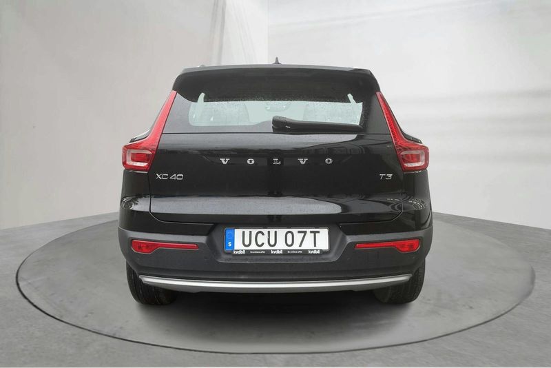 Volvo XC40 bild 5