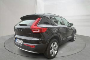 Volvo XC40 bild 3