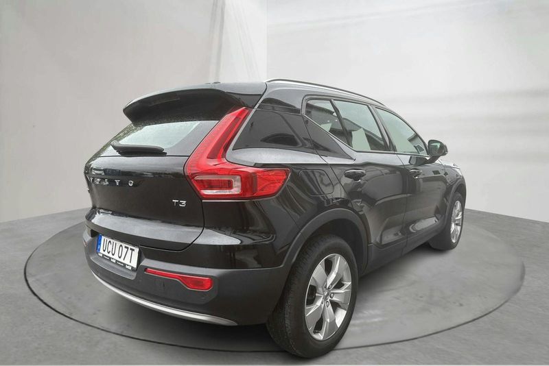 Volvo XC40 bild 3