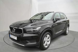 Volvo XC40 bild 1