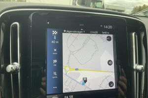 Volvo XC40 bild 12