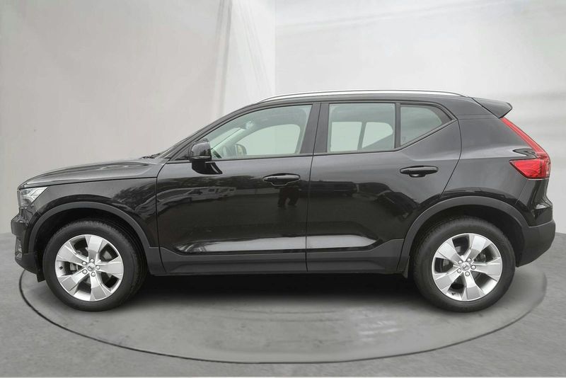 Volvo XC40 bild 2