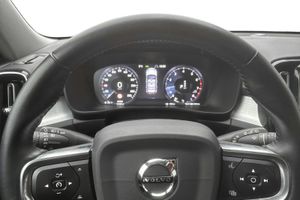 Volvo XC40 bild 10