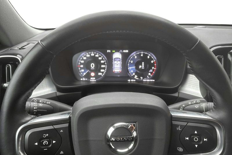 Volvo XC40 bild 10