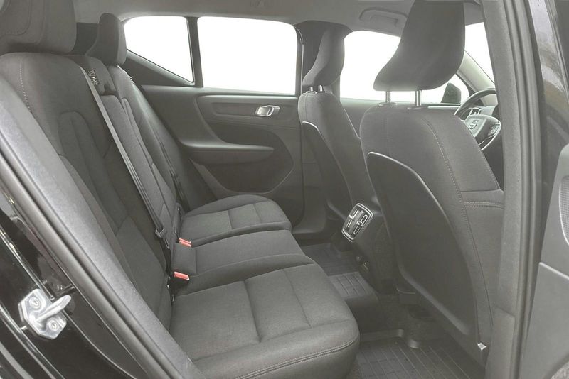 Volvo XC40 bild 8