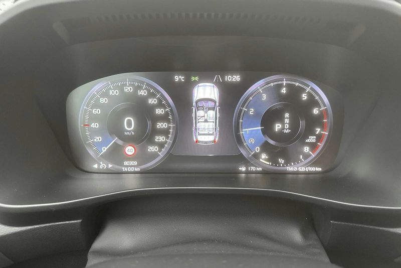 Volvo XC40 bild 11