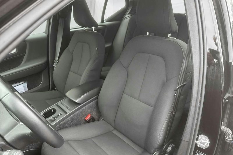 Volvo XC40 bild 15