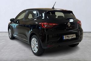 Renault Clio bild 4