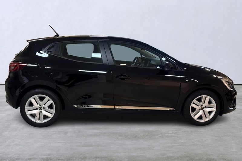 Renault Clio bild 3