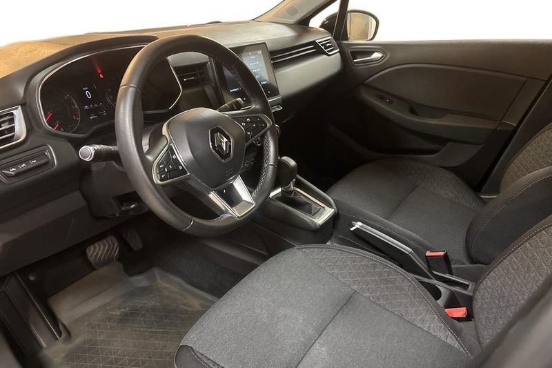 Renault Clio bild 8