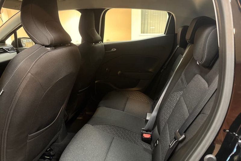 Renault Clio bild 12