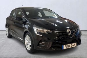 Renault Clio bild 6