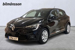 Renault Clio bild 1