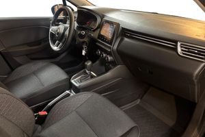 Renault Clio bild 10