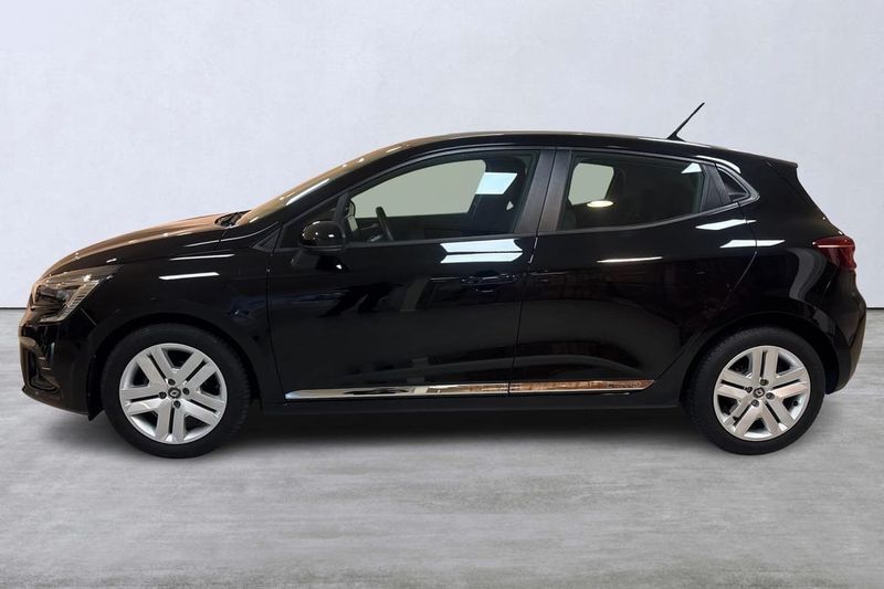 Renault Clio bild 2